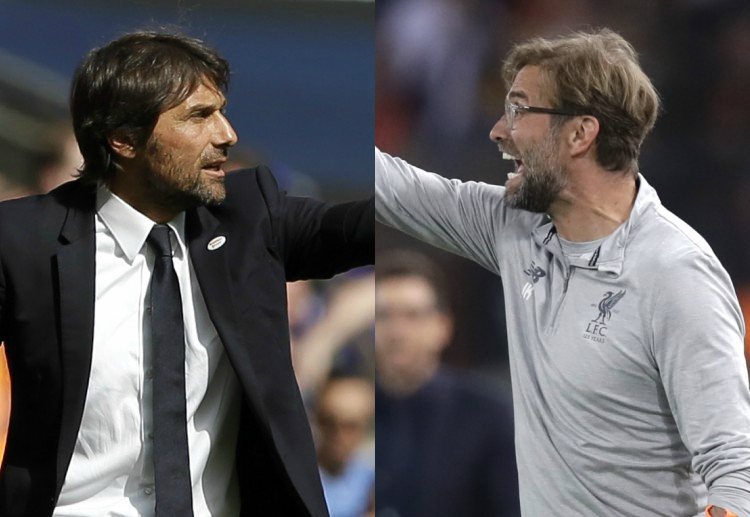 Chelsea vs Liverpool: trận đấu mà chiến thắng có nhiều ý nghĩa hơn 3 điểm