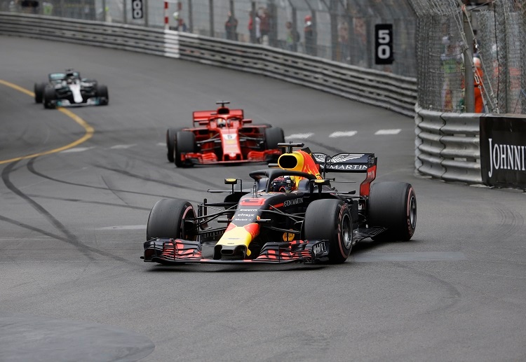 Monaco Grand Prix Results: Daniel Ricciardo remains positive despite engine problems to seal a win at Monte Carlo
