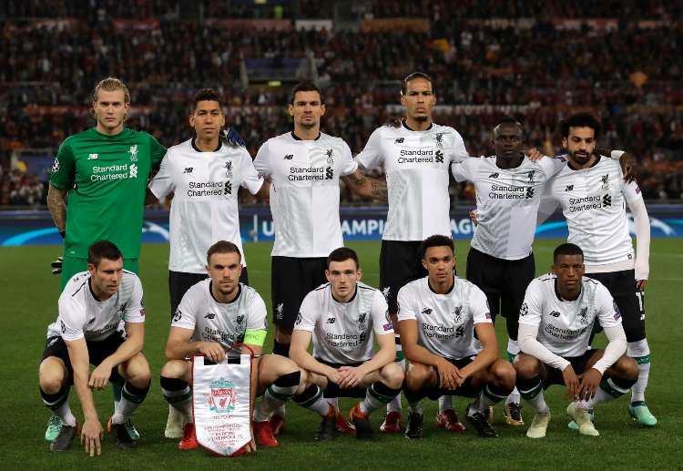 Liverpool sẽ khiến các trang tip đặt cược và dự đoán bóng đá miễn phí bất ngờ.