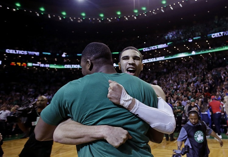 Boston Celtics have defied betting sites and seal their Eastern Conference Final slot after beating Sixers, 112-114