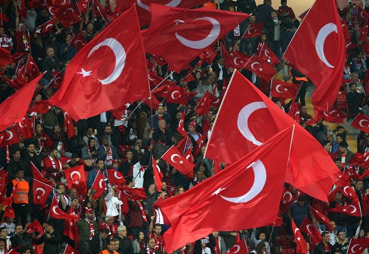 A tough Group B awaits Turkey as they look to conquer betting odds