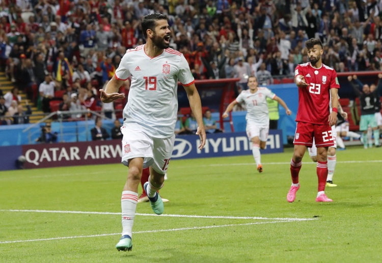 highlights World Cup 2018 Iran vs Tây Ban Nha