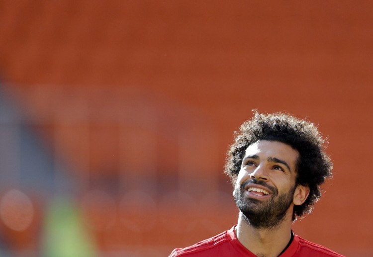 ทาง อียิปต์ อาจจะให้ ซาลาห์ ลงเล่นในเกมสำคัญนี้ด้วย แต่อาจจะเป็นเพียงสำรองคอยเปล่ยนเกมไปก่อน