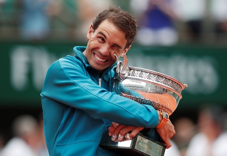 French Open Final Results: King of Clay has stunned tennis fans with his superb performance in the Roland Garros final