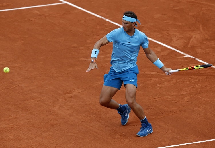 Cược tennis: Dominic Thiem - tay vợt mà Nadal đã thua 5-7, 3-6 ở tứ kết Madrid Open năm nay sẽ là đối thủ của Nadal sắp tới