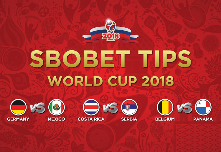 Day 4 and 5 of SBOBET Betting Tips: Does it look enticing?