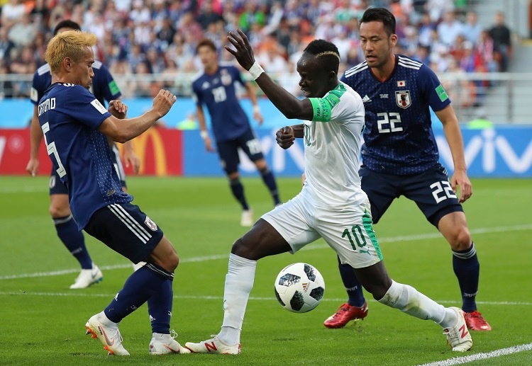 World Cup 2018 Highlights: Sadio Mane need to do more to help Senegal get past Colombia