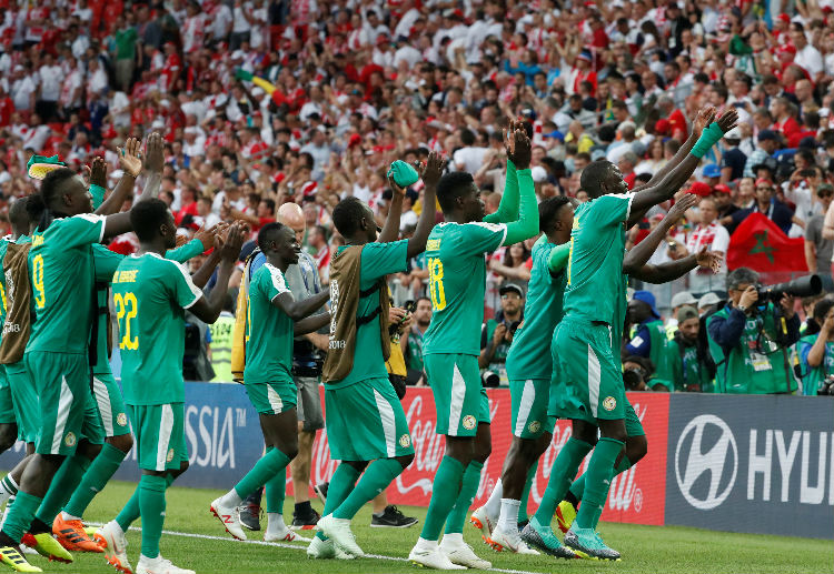 Hasil Taruhan Piala Dunia 2018 Senegal