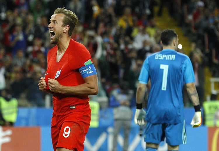 Highlights World Cup 2018 Colombia 1-1 Anh (3-4 trên chấm luân lưu): Cân não