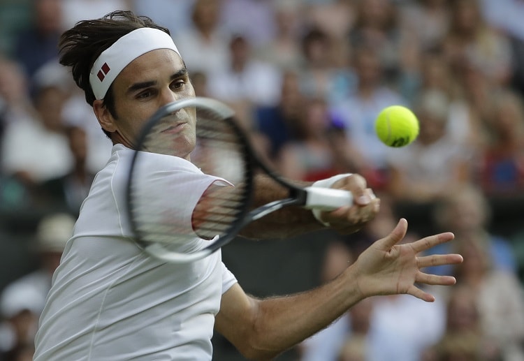 Chờ đại chiến Nadal-Federer-Djokovic trong trận chung kết Wimbledon 2018