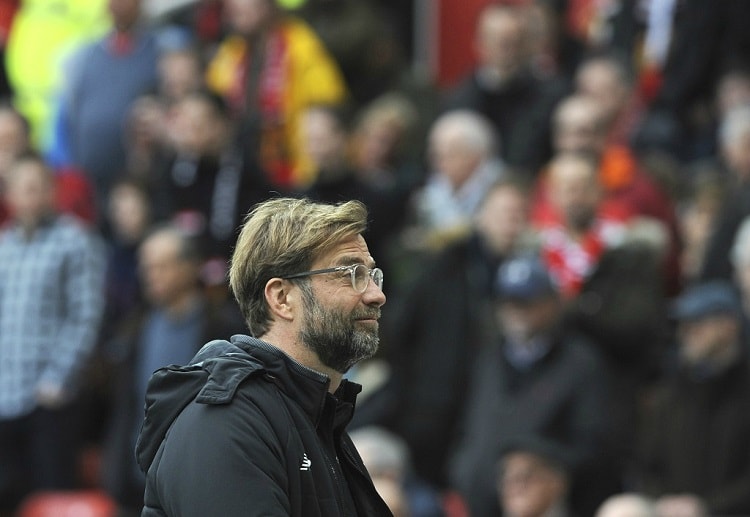Liverpool vs Borussia Dortmund pits Jurgen Klopp against his former side
