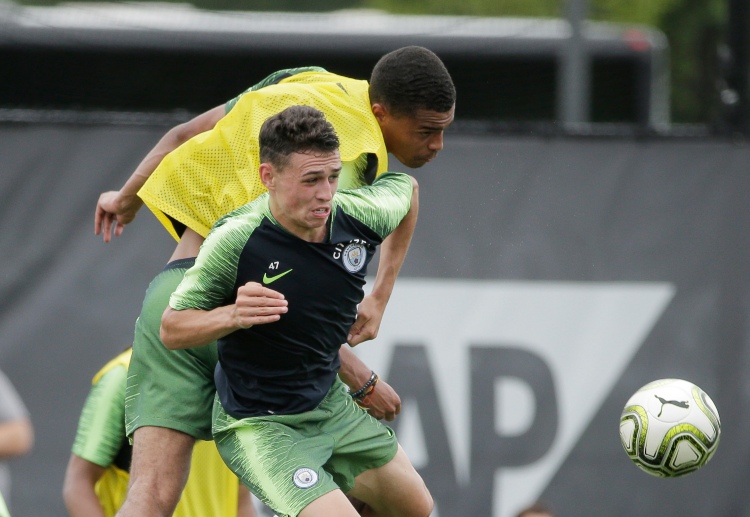 Manchester vs Liverpool: Pep anticipates Phil Foden to shine in this match