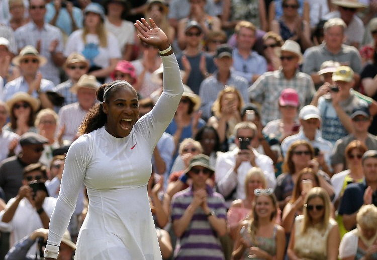 Wimbledon News: Serena Williams is expected to win against Angelique Kerber