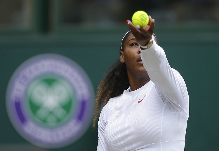 Serena Williams News: The 7-time Wimbledon champion lost the final to Angelique Kerber
