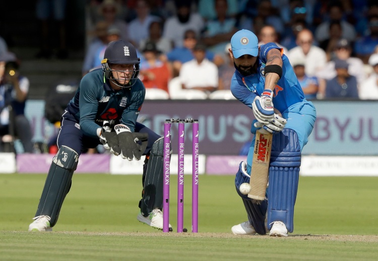 Best odds favour India against England and Virat Kohli is there to lead
