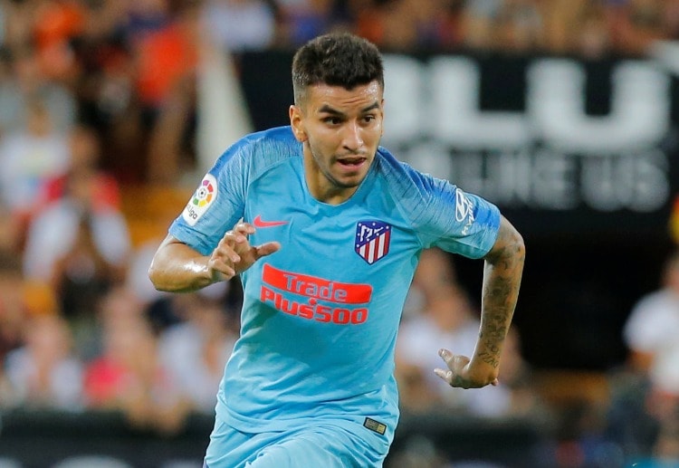 Angel Correa opener could have put win in Atletico Madrid's first La Liga match