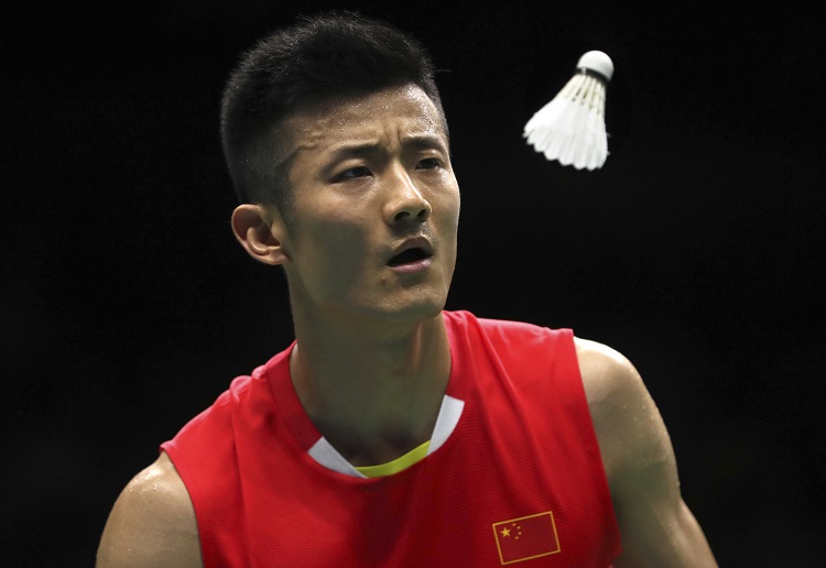 Lin Dan có thể giành huy chương vàng cá cược thể thao ASIAN Games mà không cần thi đấu