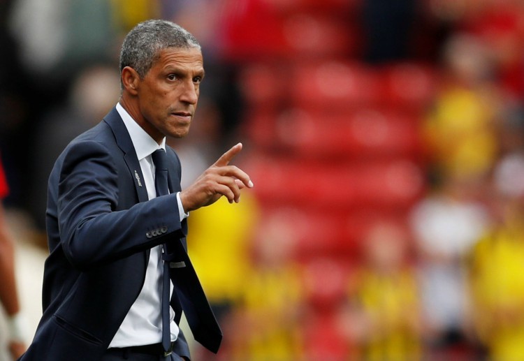 Chris Hughton and Brighton dare to win against Liverpool in new game week of Premier League