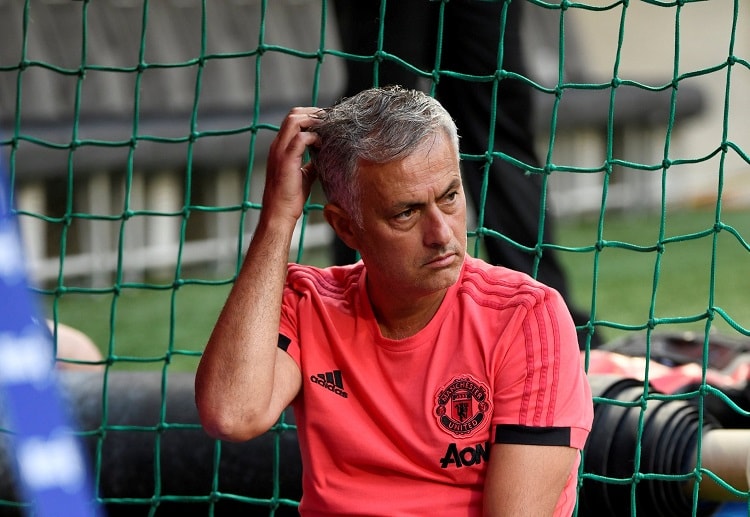 Can Jose Mourinho open Manchester United's Premier League season with a victory?