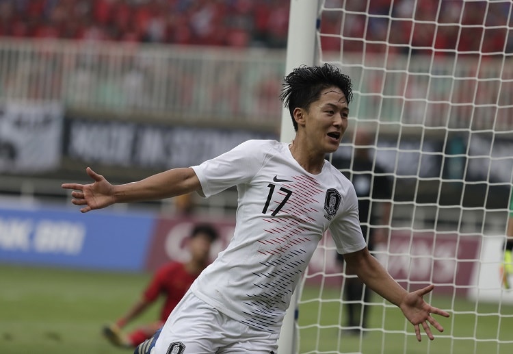 Kết quả đặt cược bóng đá U23 Việt Nam 1-3 U23 Hàn Quốc: Cạn kiệt thể lực
