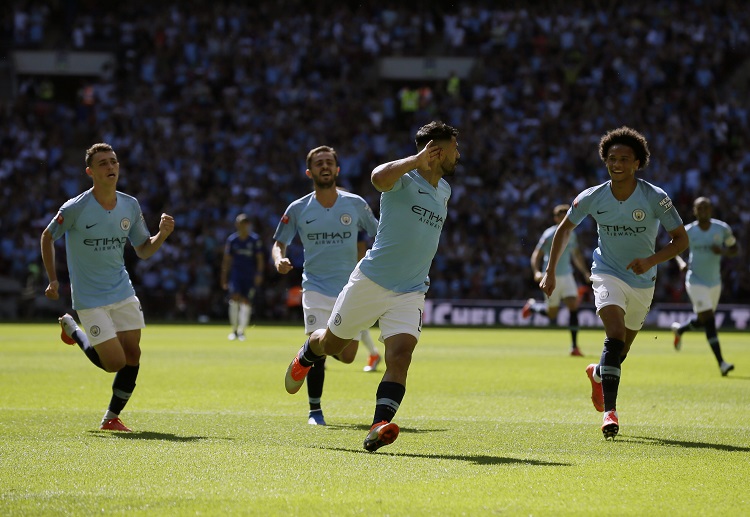 Cá cược bóng đá: Tiếp đón Huddersfield trên sân nhà chẳng phải là thử thách khó khăn với Manchester City