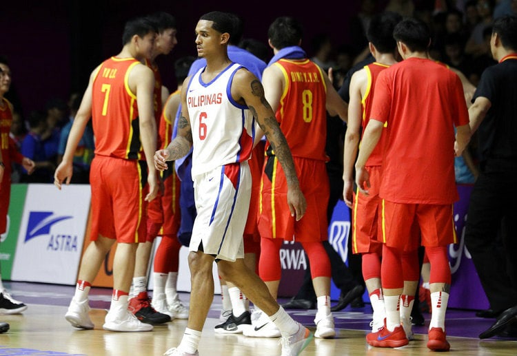 Asian Game 2018: Đại chiến cược bóng rổ Philippines vs Hàn Quốc