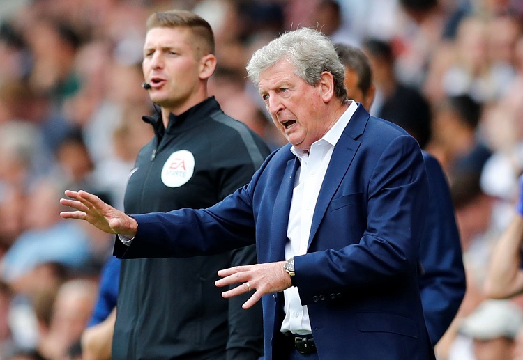 Roy Hodgson siapkan taktik jitu agar bisa menang di kandang Watford