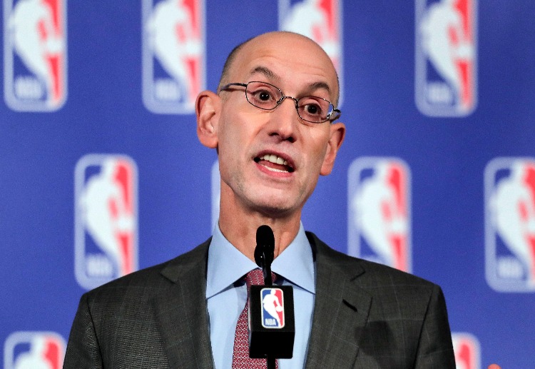 The NBA landscape will turn once again when the salary cap increases in the upcoming seasons
