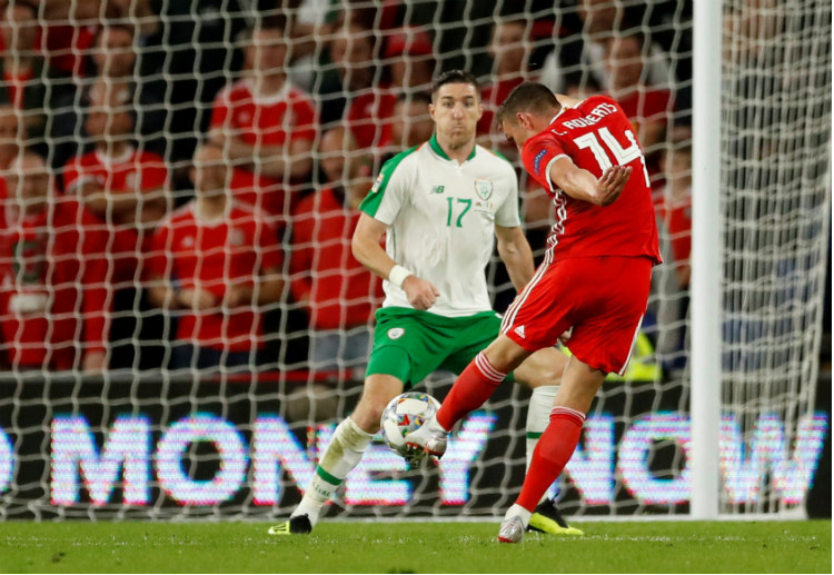 Wales satisfied Wales vs Ireland Odds after winning as host