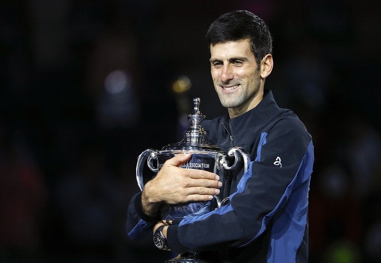 Serbian star Novak Djokovic has ultimately redeemed himself this year by winning the US Open 2018 title