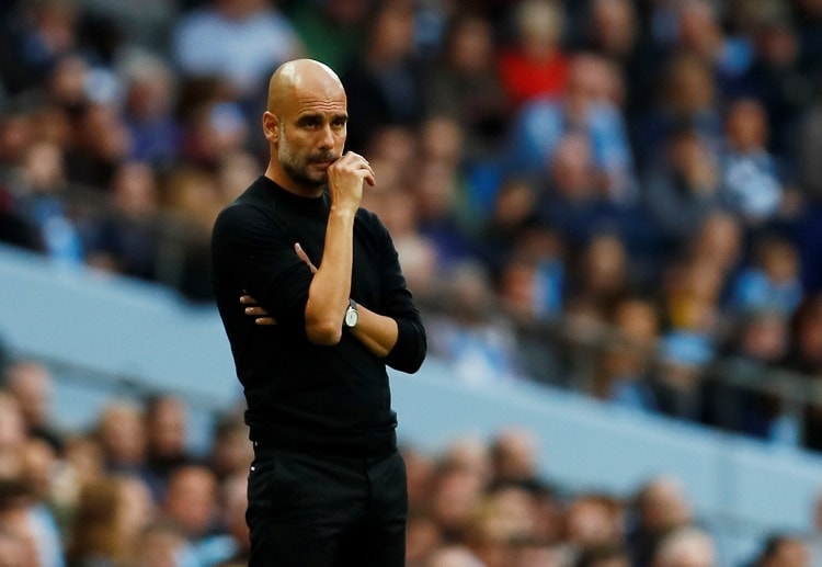Defending Premier League champions Man City look to start their Champions League title journey with a win against Lyon