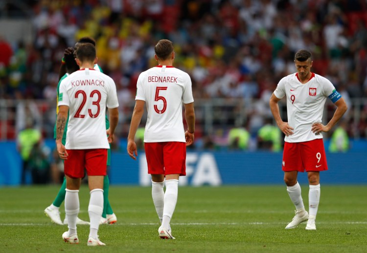 Tỷ lệ cược bóng đá:Việc Ba Lan bị loại khỏi World Cup từ vòng bảng như một điều tất yếu