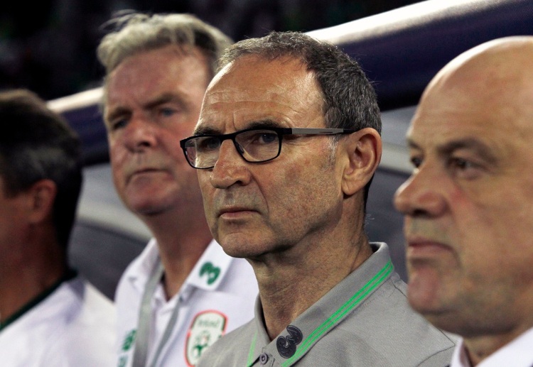 Nations League Wales vs Ireland: Will Martin O'Neill's side be affected by their injuries?