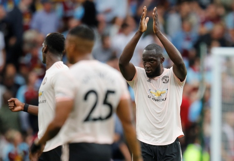 Premier League 2018 highlights: Romelu Lukaku's brace put Manchester United on win vs Burnley