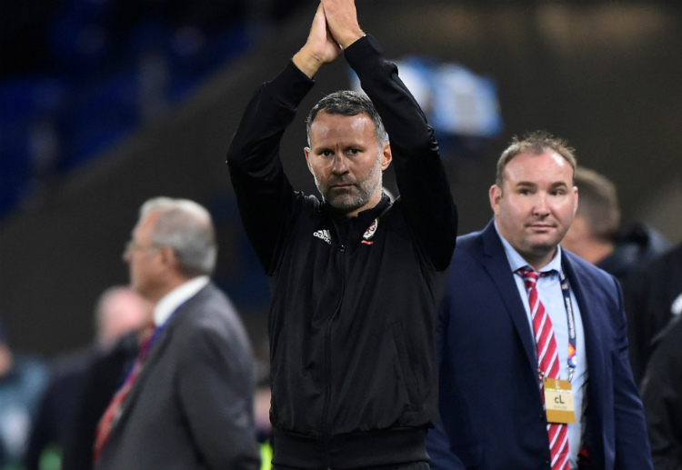 UEFA Nations League Wales vs Ireland: Ryan Giggs and Wales secure a win vs Rep. of Ireland