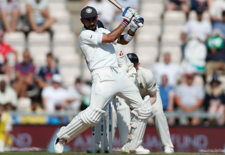 Test Cricket England vs India: Can Virat Kohli stand a chance against England captain Joe Root?