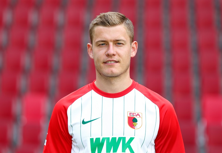 Borussia Dortmund will seek to bring Alfred Finnbogason and Augsburg back down to Earth when they face off in Bundesliga