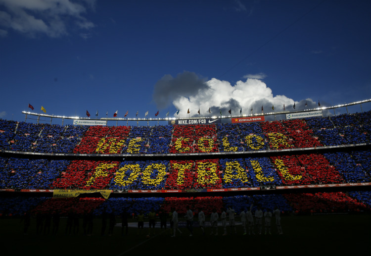 La Liga: thầy trò Ernesto Valverde đã đòi lại ngôi đầu bảng với 21 điểm