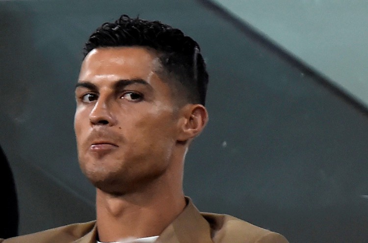 Portugal leaves Cristiano Ronaldo off the national team to play Poland in UEFA Nations League