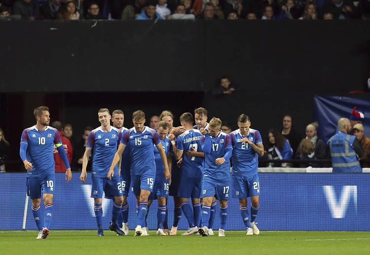 Iceland will find it hard to beat Switzerland in UEFA Nations League after their last 6-0 defeat against the visitors