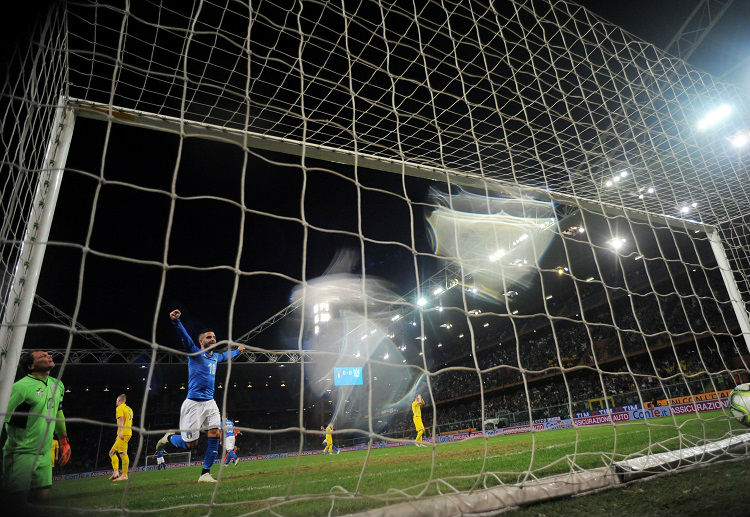 UEFA Nations League: Italia khó lòng đả bại được Ba Lan