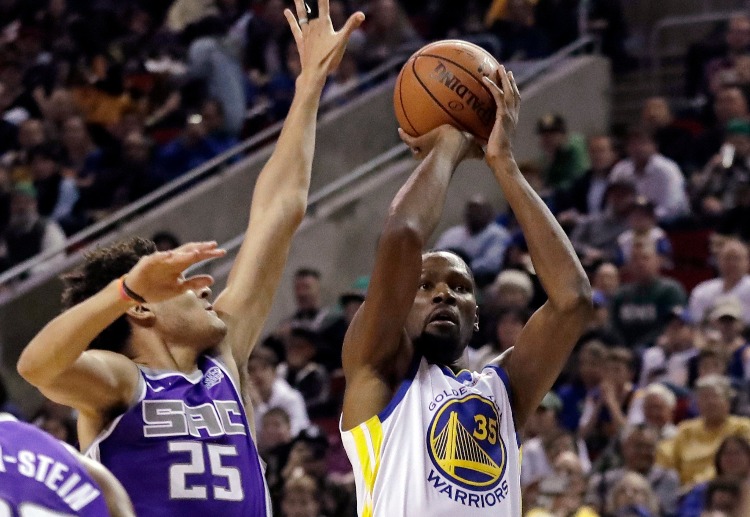 Can Kevin Durant's former team SuperSonics make it to NBA earlier than expected?