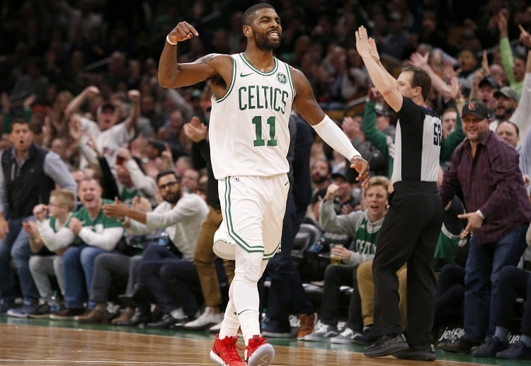 Kết quả cược bóng rổ NBA ngày 31/10: Raptors và Boston Celtics cùng thắng