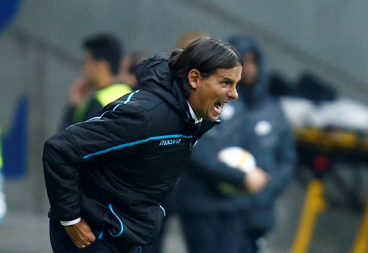 Daniele Orsato will take charge of Serie A Lazio vs Fiorentina