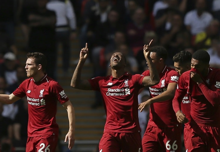 Premier League: Liverpool tiến một bước dài trong cuộc chiến giành vé vào vòng đấu loại trực tiếp