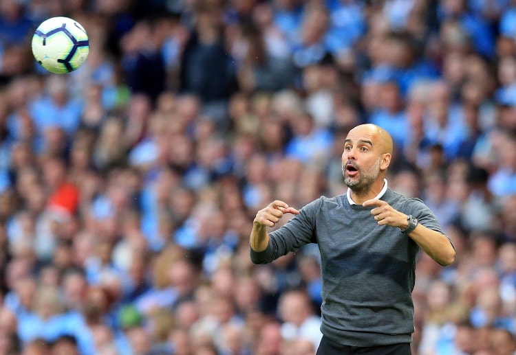 Pep Guardiola gạch tên Man City chọn ra 3 ứng viên cá cược bóng đá vô địch UCL 18/19