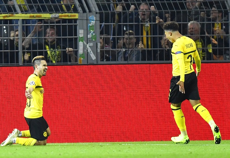  judi bola Dortmund vs Hertha