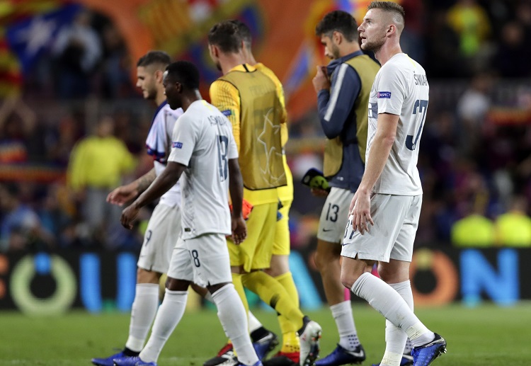 เข้าใจว่า งูใหญ่ ไม่อยากแพ้ในรายการยูฟา แชมเปี้ยนส์ลีก แต่มาเยือนก็ไม่ง่าย