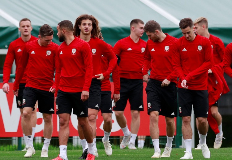 Nhận định UEFA Nations League 2018 CH Ireland vs Wales: Vắng Bale thì sao?