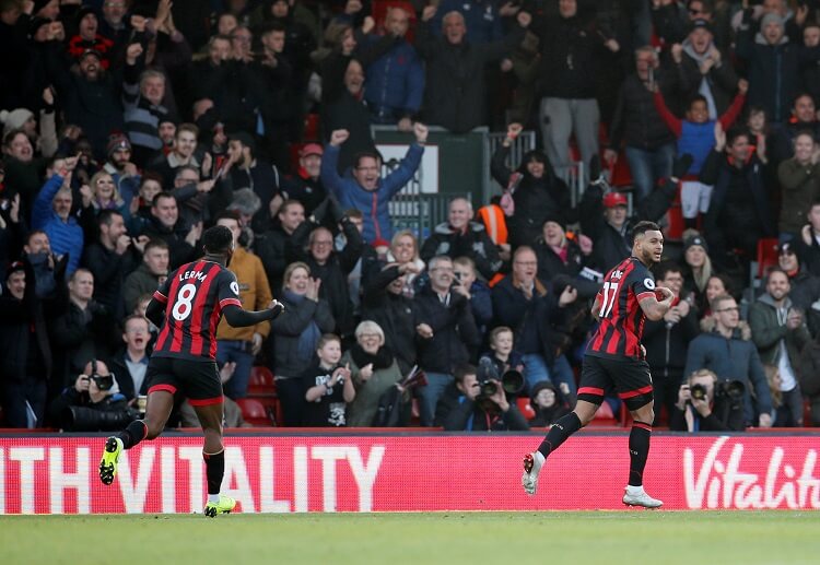 Premier League: Bournemouth đã không thể thắng trong 6 trận đấu với Man City gần đây nhất